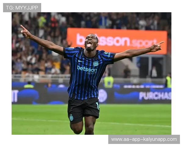 国际米兰瞄准自由身德国国脚，意甲巨头再添豪华引援