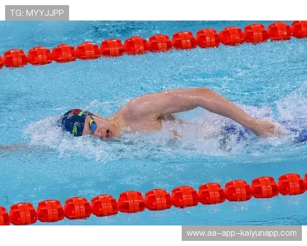 孙杨 vs 潘展乐！全运会最大看点引爆全国关注，孙杨2021年